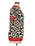 OXKNIT 100% Cotton Red Pullover Sweater Size XL - photo 4