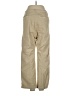 The Great. Tan Casual Pants Size 27 waist - photo 2