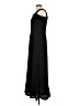 MICHAEL Michael Kors 100% Polyester Black Casual Dress Size L - photo 5