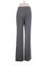 Theory Gray Wool Pants Size 4 - photo 2