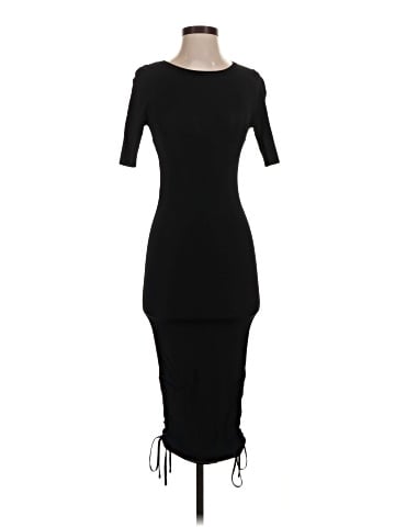Zara Cocktail Dress (view 1)