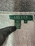 Lauren by Ralph Lauren Solid Gray Pullover Sweater Size XL - photo 7