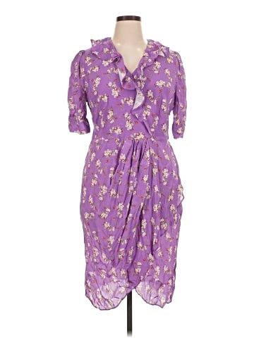 L.K. Bennett Casual Dress (view 1)
