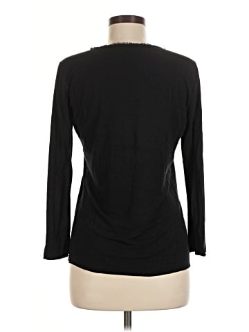 City DKNY Long Sleeve Top (view 2)