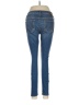 True Religion Hearts Blue Jeans Size 28 waist - photo 2