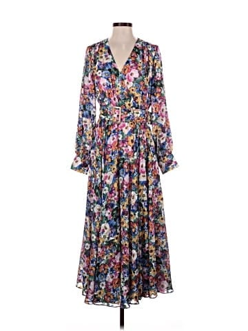Elie Tahari Casual Dress (view 1)