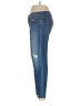 True Religion Hearts Blue Jeans Size 28 waist - photo 5