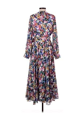 Elie Tahari Casual Dress (view 2)