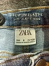Zara Blue Jeans Size 8 - photo 3