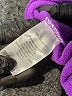 Calvin Klein Performance 100% Polyester Purple Jacket Size M - photo 7