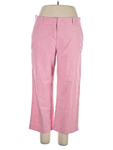 Vineyard Vines Linen Pants (view 1)