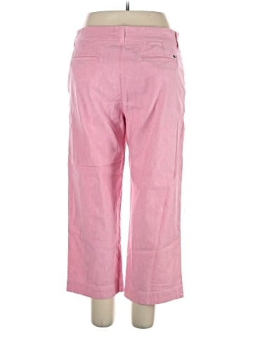 Vineyard Vines Linen Pants (view 2)