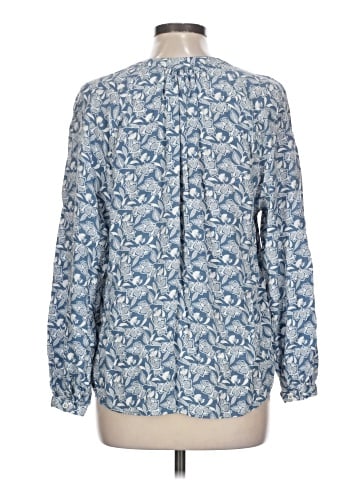 Boden Long Sleeve Blouse (view 2)