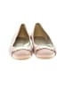 Coach Pink Flats Size 8 1/2 - photo 2