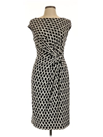Lauren by Ralph Lauren Cocktail Dress (view 1)