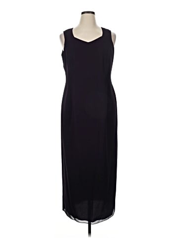 R&M Richards Casual Dress (view 1)