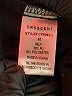 Crescent Black Casual Pants Size M - photo 8