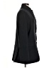 Theory 100% Polyester Black Blazer Size 8 - photo 4