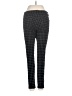 Jolt Houndstooth Gray Jeggings Size 5 - photo 2