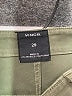 Vince. Green Cargo Pants Size 29 waist - photo 7