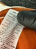 Tory Burch Orange Casual Pants Size 6 - photo 8