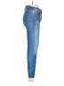 Good American Hearts Blue Jeans Size 28 waist - photo 4