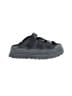 Ugg Black Sandals Size 9 - photo 1