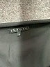 Theory Solid Black Casual Dress Size 8 - photo 7