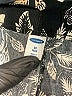 Old Navy 100% Rayon Paisley Gold Shorts Size 3X - photo 3