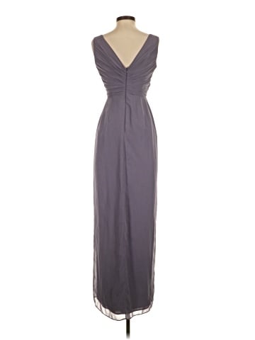 Dessy Collection Cocktail Dress (view 2)