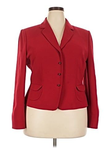 Tahari by ASL Blazer (view 1)