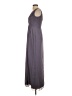 Dessy Collection 100% Polyester Gray Cocktail Dress Size 2 - photo 5