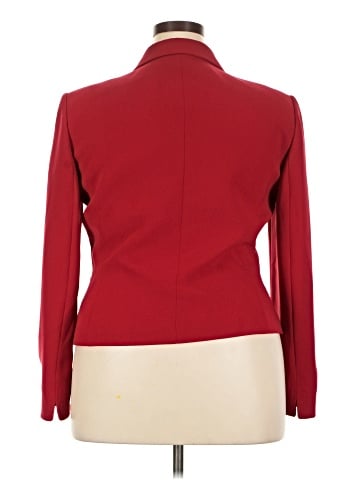 Tahari by ASL Blazer (view 2)