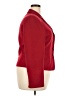 Tahari by ASL 100% Polyester Red Blazer Size 18 - photo 4