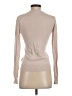 H&M Tan Cardigan Size 4 - photo 2