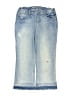 Gap Blue Jeans Size 18 - photo 1
