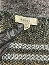 Debut Gray Poncho Size S - photo 7