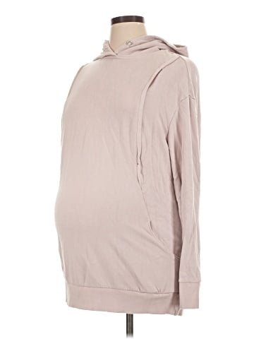 Seraphine Fleece (view 1)