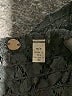 FP One Black Sleeveless Blouse Size M - photo 7