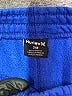 Hurley Blue Casual Pants Size 7 - 8 - photo 3