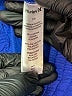 Hurley Blue Casual Pants Size 7 - 8 - photo 4