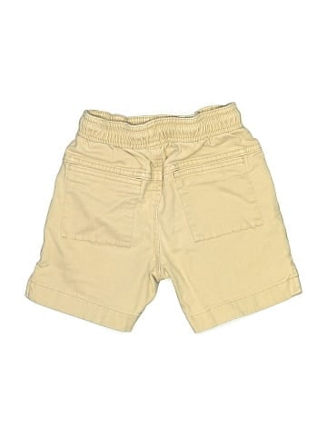 Crewcuts Khaki Shorts (view 2)
