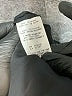 Helmut Lang 100% Rayon Black Dress Pants Size 2 - photo 8