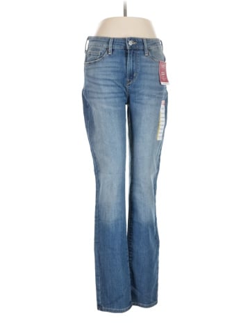 Levi Strauss Signature Jeans (view 1)