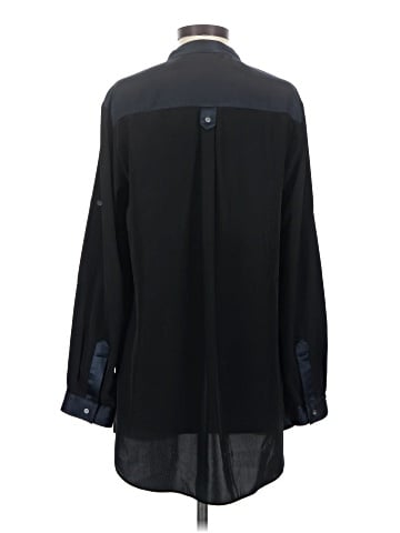 Zoa Long Sleeve Blouse (view 2)