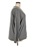 Time and Tru Gray Pullover Sweater Size 20 - photo 4