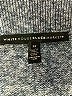 White House Black Market Gray Pullover Sweater Size M - photo 7
