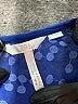 Zoa Blue Sleeveless Blouse Size XXS - photo 7