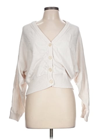 Ann Taylor LOFT Cardigan (view 1)