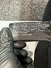 Theory Solid Black Dress Pants Size 2 - photo 8